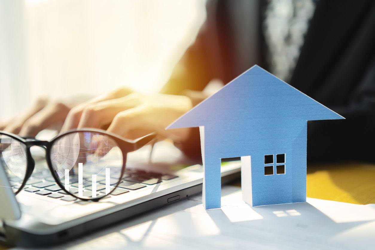 Proceso de venta de una propiedad en 5 pasos